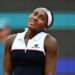 Gauff e i complimenti a Paolini e… Sinner: “Talento generazionale”