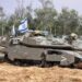 Gaza, Israele prepara nuova offensiva: “Attacco su vasta scala, via la popolazione”