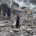 Gaza, Tajani: “Reazione Israele sta assumendo forme inaccettabili”