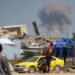 Gaza, in corso negoziati Usa-Hamas: “Verrà liberato l’ostaggio israelo-americano”