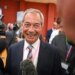 Gb, alle amministrative trionfa la destra di Farage: ‘notte difficile’ per i Tory