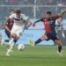 Genoa-Atalanta 2-3, bergamaschi in rimonta si assicurano tre punti