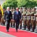 Germania, soldati in Lituania: prima unità all’estero dalla Seconda Guerra Mondiale