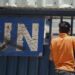 Gerusalemme, manifestanti israeliani fanno irruzione in compound Unrwa