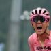 Giro d’Italia, Del Toro vince la 17a tappa e rafforza maglia rosa