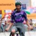 Giro d’Italia, Harper conquista penultima tappa al Sestriere. Yates in maglia rosa