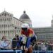 Giro d’Italia, Hoole vince la decima tappa e Del Toro resta in rosa