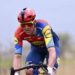 Giro d’Italia, Pedersen vince la terza tappa e torna in maglia rosa