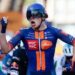 Giro d’Italia, a van Uden la quarta tappa in volata. Pedersen resta in maglia rosa
