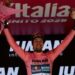 Giro d’Italia, ad Ayuso la settima tappa. Roglic torna in maglia rosa