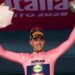 Giro d’Italia, oggi la sesta tappa: orario, percorso e dove vederla