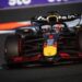 Gp Silverstone, Verstappen pole e Ferrari in terza fila