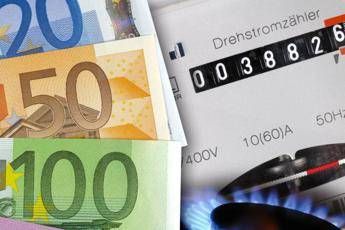 Guerra Iran, aumenti di 121 euro per bolletta gas e 45 euro per elettricità