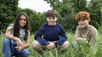 Harry Potter, rivelati gli attori della nuova serie: chi sono Harry, Ron e Hermione