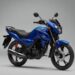 Honda CB125F 2026: debutta il sistema Start&Stop
