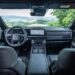 Hyundai SANTA FE: viaggiare in prima classe