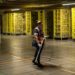 Ia, Politecnico Milano-Amazon: in logistica per l’e-commerce può creare opportunità di lavoro