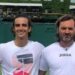 Il coach di Musetti: “Dalla scuola tennis al Roland Garros, Lorenzo e l’obiettivo Finals”