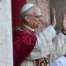 Incontro tra il Papa e Vance, Parolin: “Protocollo al lavoro”