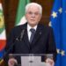 Internazionali, domani Mattarella al Foro per la finale di Paolini