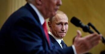 Iran, Trump e il no a Putin: l’uranio di Teheran non andrà in Russia