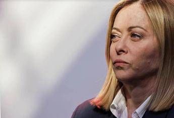 Israele-Iran, colloquio Meloni-Netanyahu: no arma nucleare a Teheran, favorire sforzi Usa per accordo