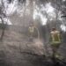 Israele ancora in fiamme, Netanyahu: “18 arresti per sospetto incendio doloso”