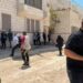 Israele attacca diplomatici in visita a campo profughi Jenin. C’era anche vice console italiano