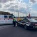 Israele, missile contro aeroporto Ben Gurion: stop ai voli