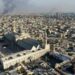 Israele, nuovi attacchi in Siria. Idf: “Intercettato missile lanciato da Yemen”