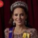 Kate Middleton, nuova statua di cera al Madame Tussauds – Video