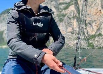 La vela in aiuto dei pazienti onco-ematologici, due progetti Ail Brescia