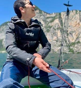 La vela in aiuto dei pazienti onco-ematologici, due progetti Ail Brescia