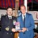 Lazio protagonista al ‘Blue Forum Awards 2025 su Amerigo Vespucci