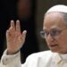 Leone XIV, oggi l’intronizzazione di Papa Prevost: il programma e chi ci sarà