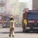 Londra, incendio in casa del primo ministro Starmer