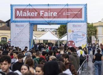 Maker Faire Rome 2025, aperte tutte le call
