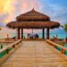 Sostenibilità e lusso: i resort eco-friendly delle Maldive