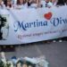 Martina uccisa a colpi di sasso dall’ex, per il 18enne convalida fermo domani