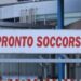Medici pronto soccorso: “Con stop gettonisti c’è il rischio chiusura senza piano B’