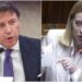 Meloni-Conte, scontro sulle armi: “Da premier era altro Giuseppi”. Replica: “Ha tradito l’Italia”