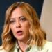 Meloni: “Esistono confini da non superare, contro clima violento politica si deve unire”