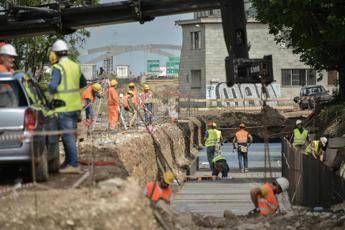 Meloni, incontro fiume con sindacati: “Pronti a fare di più per sicurezza dei lavoratori”