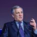 Mes, Tajani: “Non è una priorità, ora pensiamo a costruire la pace”