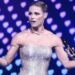 Michelle Hunziker canta all’Eurovision ma non si vede, la spiegazione della Rai