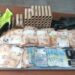 Milano, fanno esplodere bancomat e rubano 16mila euro – Video