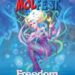 MolFest 2025: Molfetta celebra la Cultura Pop all’insegna della Libertà