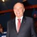 Morto Ernesto Pellegrini, storico presidente dell’Inter: aveva 84 anni