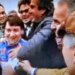 Morto a 71 anni Enzo Giordano, il proprietario di Varenne
