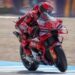 MotoGp, la griglia di partenza ad Aragon